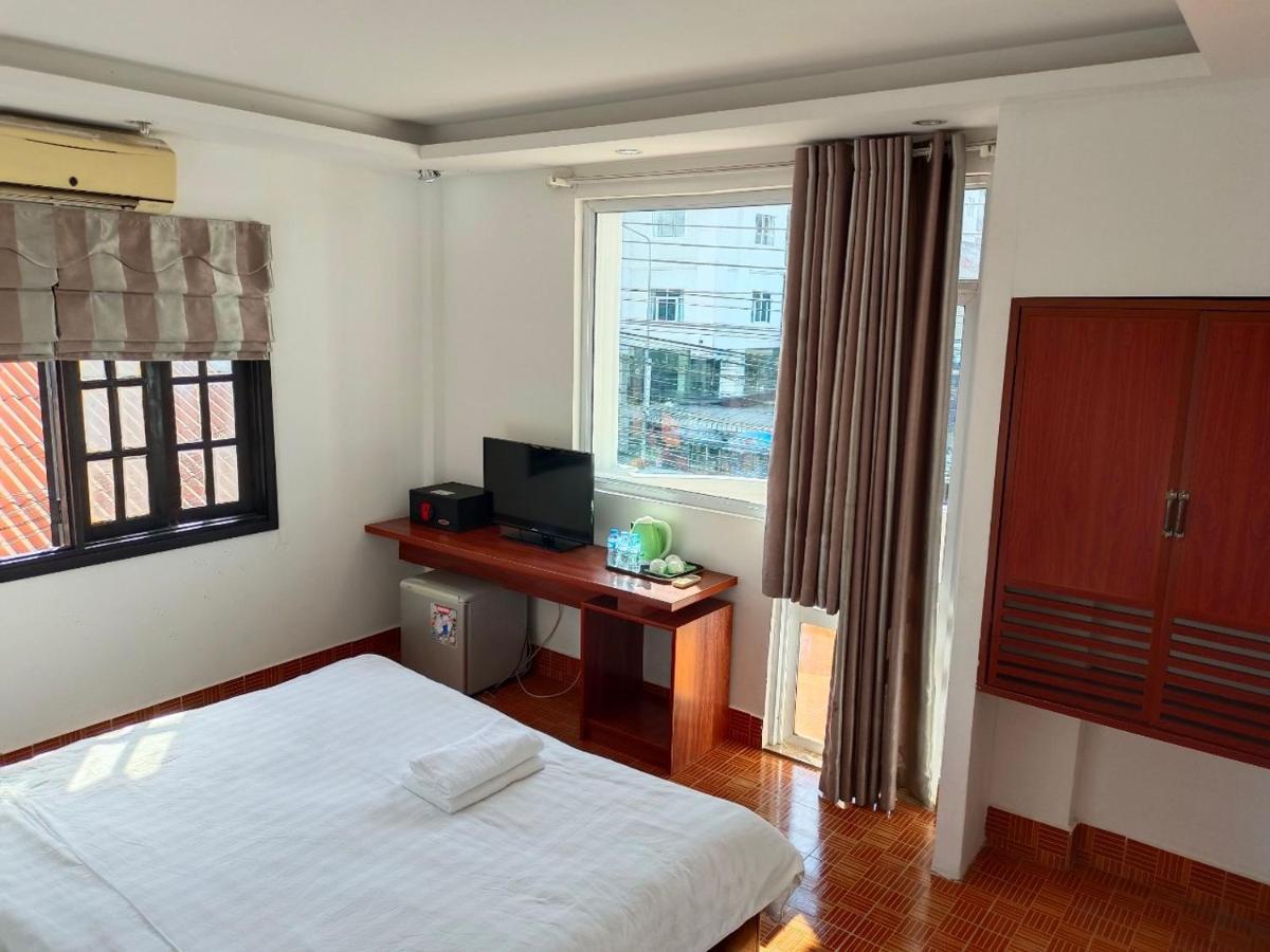 Vang Vieng Trendy Hotel Extérieur photo